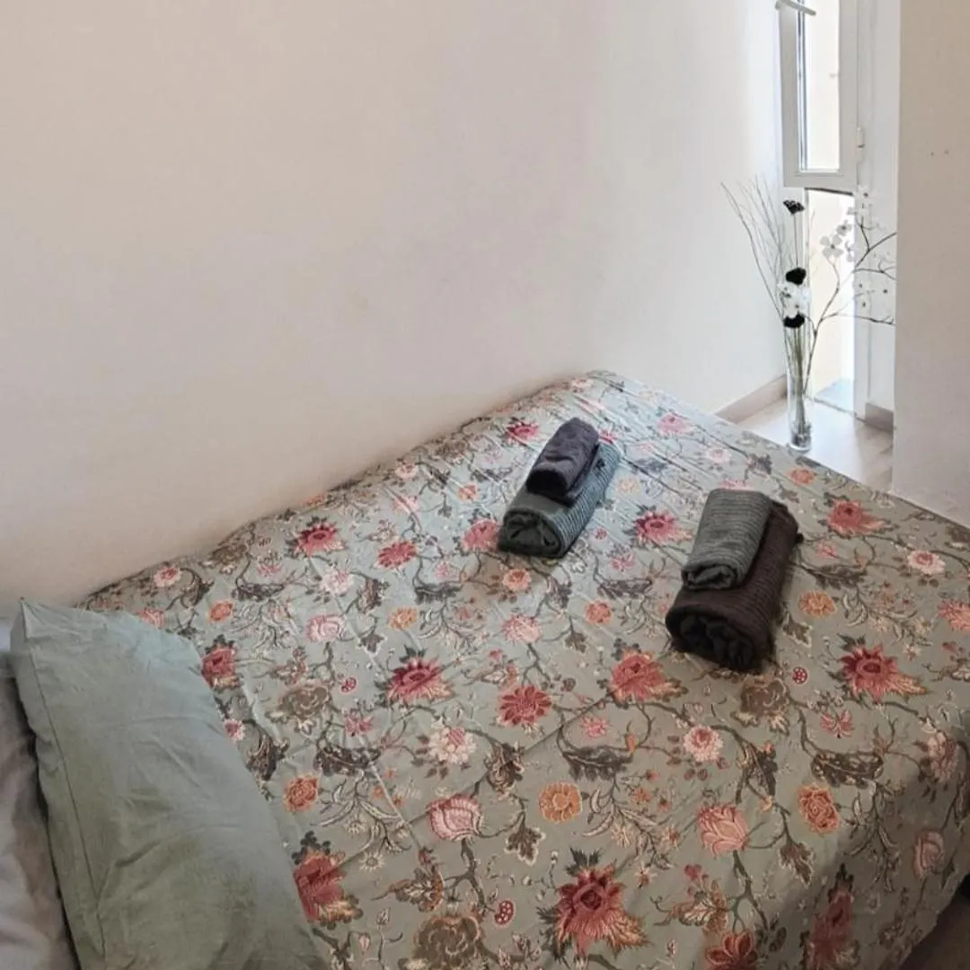 Las Adelfas Malaga Apartment